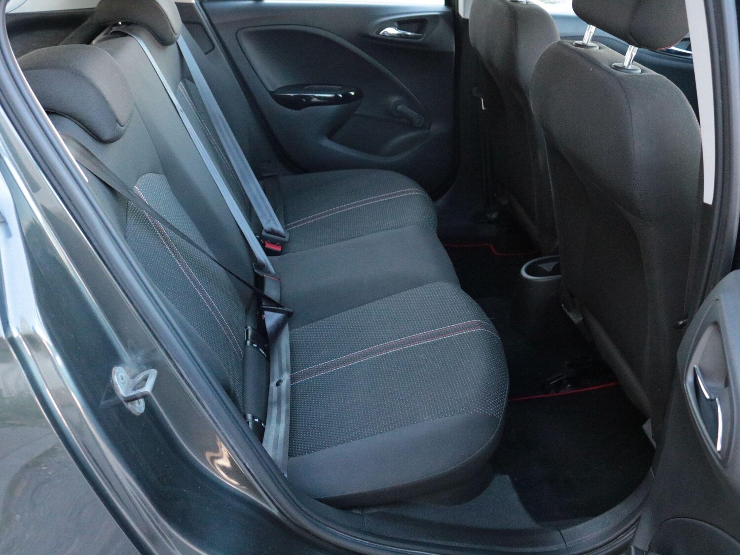 Used Vauxhall Corsa 2017 for sale - 76059381: Photo 21