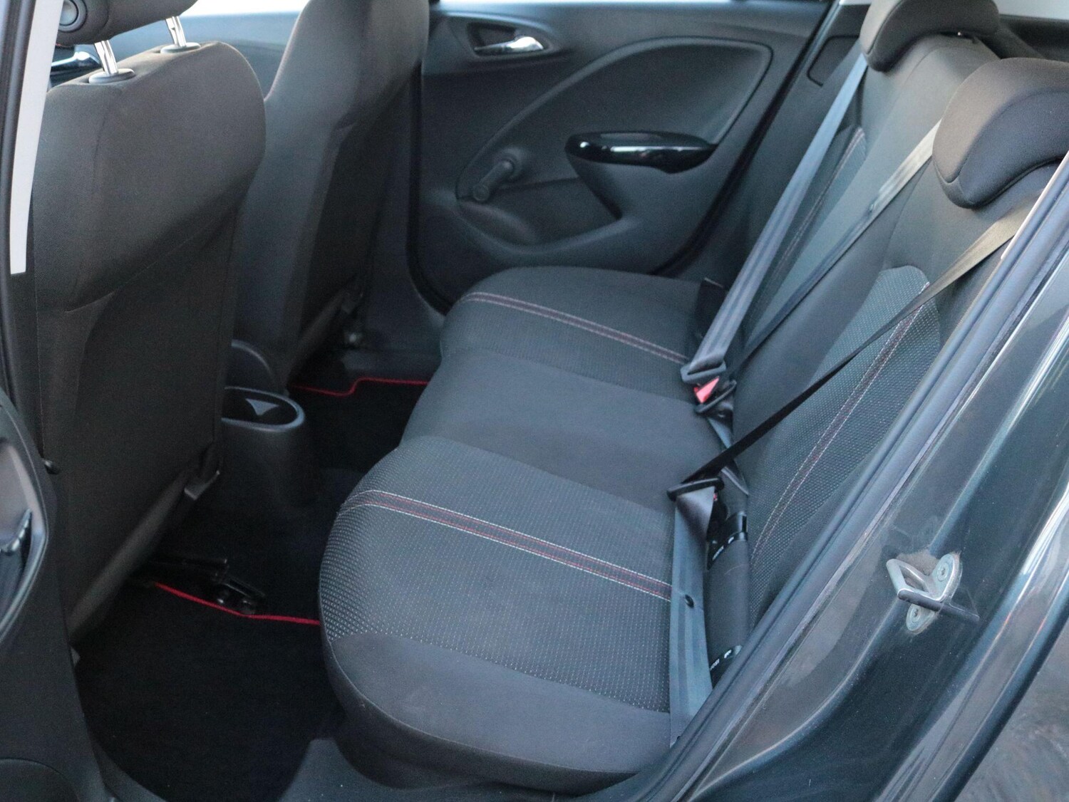 Used Vauxhall Corsa 2017 for sale - 76059381: Photo 22