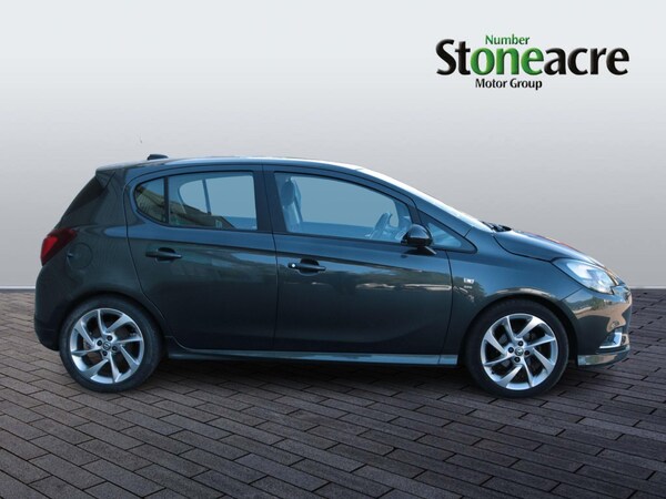 Used Vauxhall Corsa 2017 for sale - 76059381: Photo 4