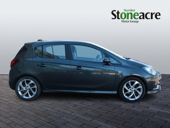 Used Vauxhall Corsa 2017 for sale - 76059381: Photo