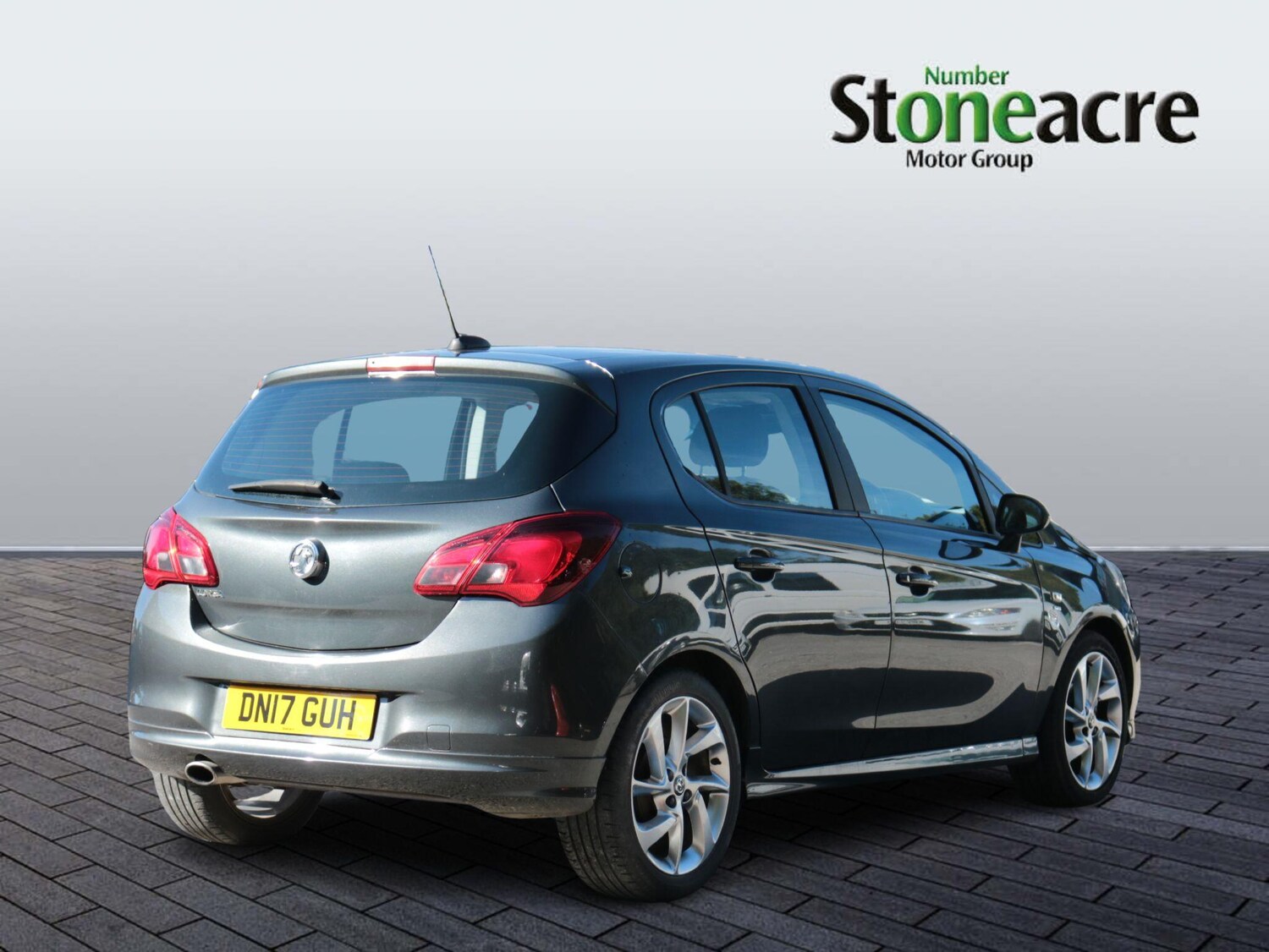 Used Vauxhall Corsa 2017 for sale - 76059381: Photo 5