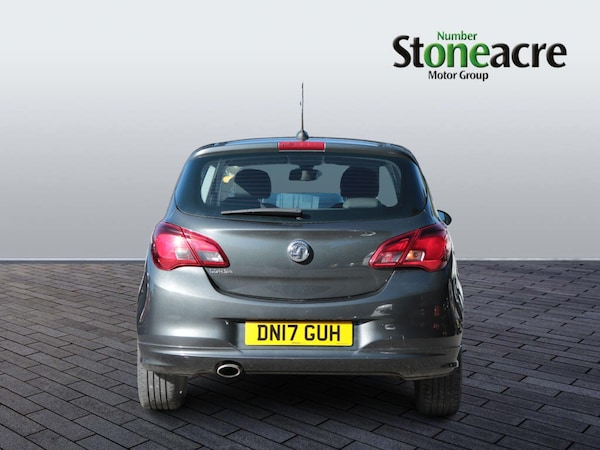 Used Vauxhall Corsa 2017 for sale - 76059381: Photo 6