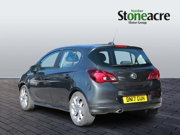 Used Vauxhall Corsa 2017 for sale - 76059381: Photo 7