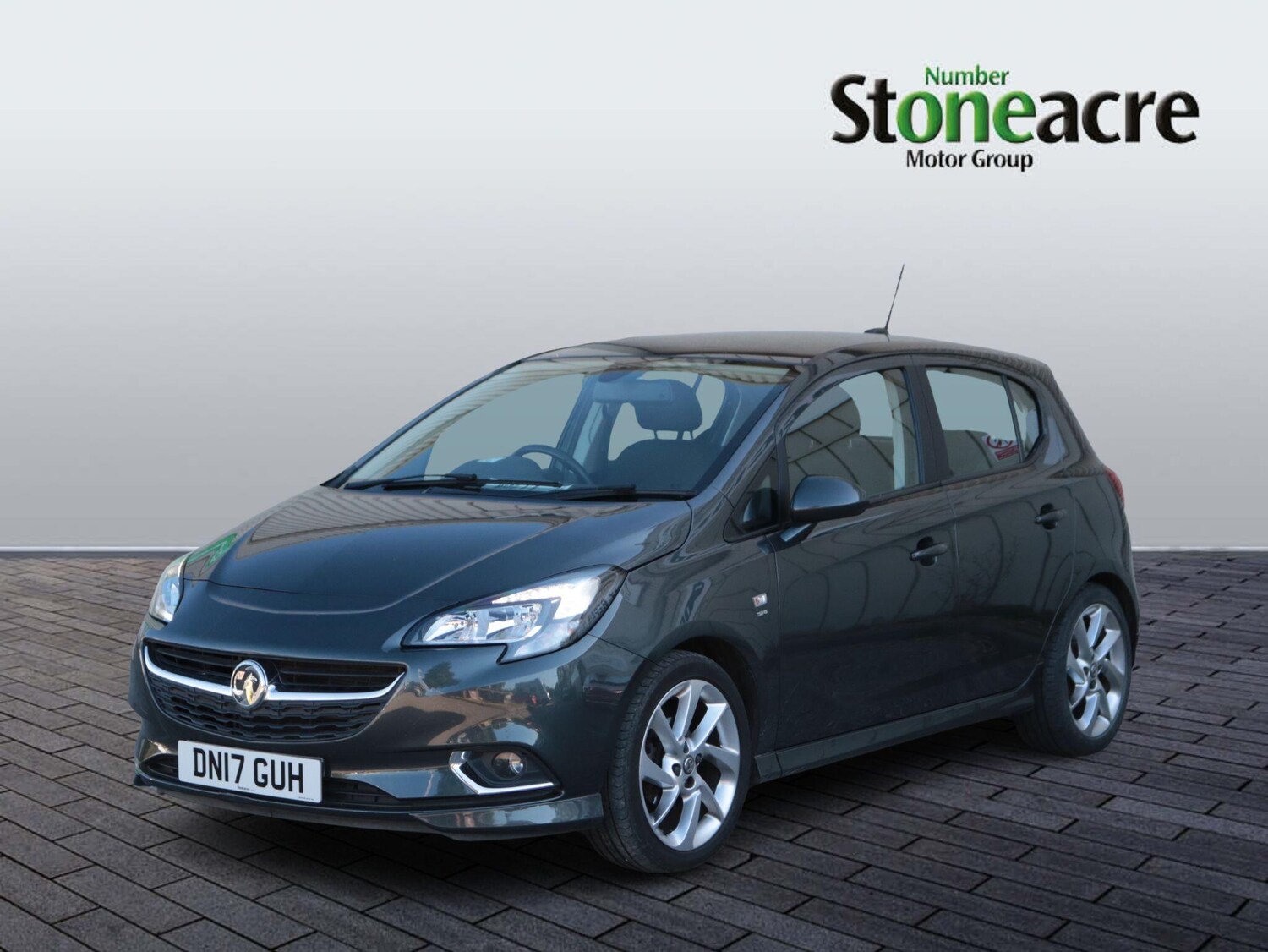 Used Vauxhall Corsa 2017 for sale - 76059381: Photo 8