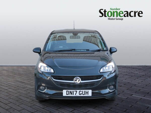 Used Vauxhall Corsa 2017 for sale - 76059381: Photo 9