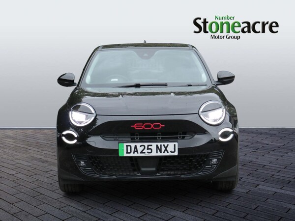 Used Fiat 600 2025 for sale - 75926928: Photo 10