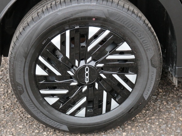 Used Fiat 600 2025 for sale - 75926928: Photo 11