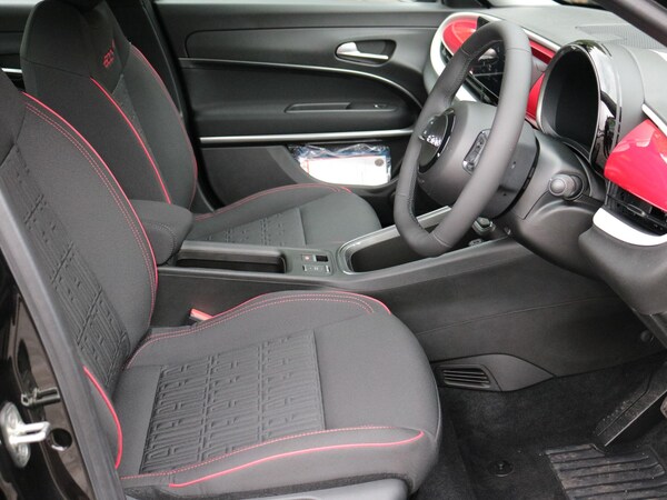 Used Fiat 600 2025 for sale - 75926928: Photo 13