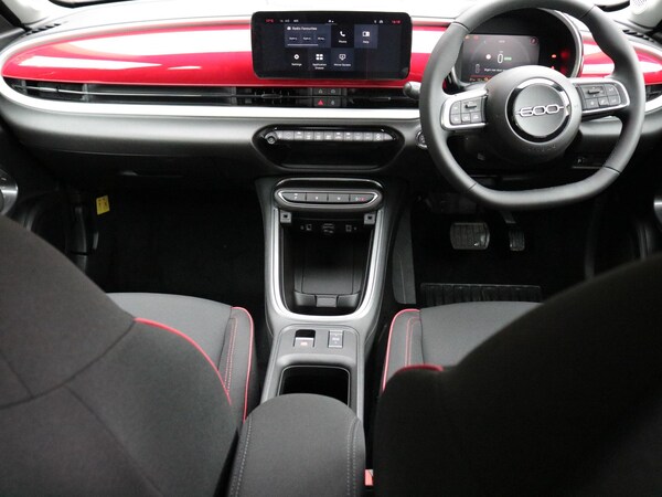 Used Fiat 600 2025 for sale - 75926928: Photo 14