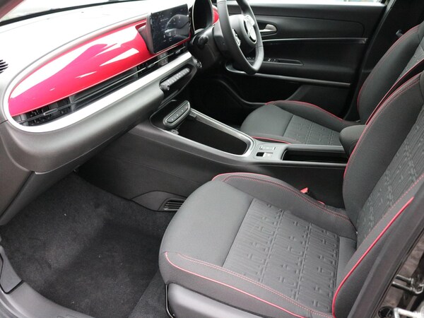 Used Fiat 600 2025 for sale - 75926928: Photo 15