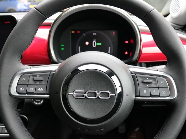 Used Fiat 600 2025 for sale - 75926928: Photo 17