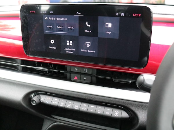 Used Fiat 600 2025 for sale - 75926928: Photo 18