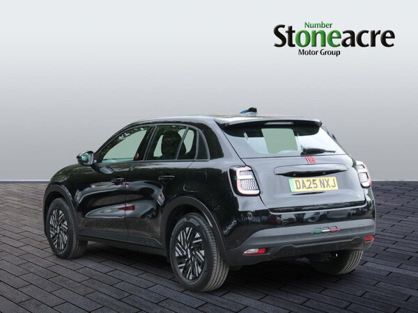 Used Fiat 600 2025 for sale - 75926928: Photo 5