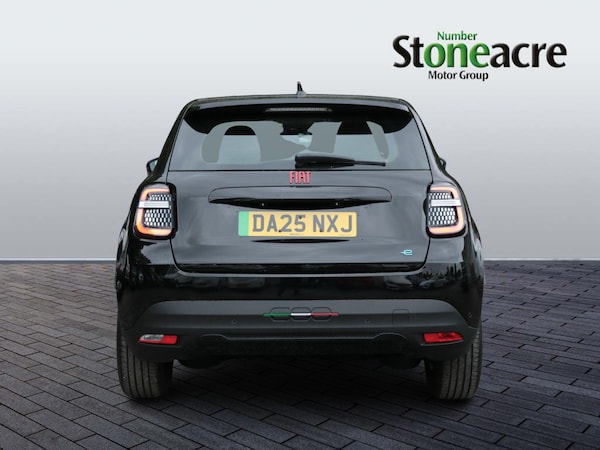 Used Fiat 600 2025 for sale - 75926928: Photo 6