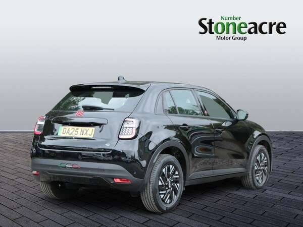 Used Fiat 600 2025 for sale - 75926928: Photo 7