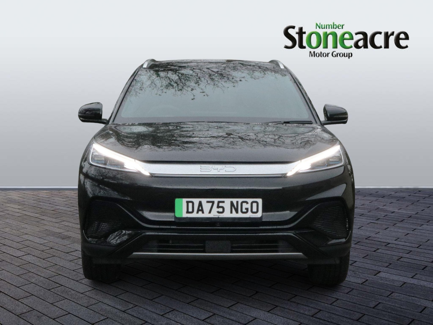 Used BYD Atto 3 2025 for sale - 77203916: Photo 10