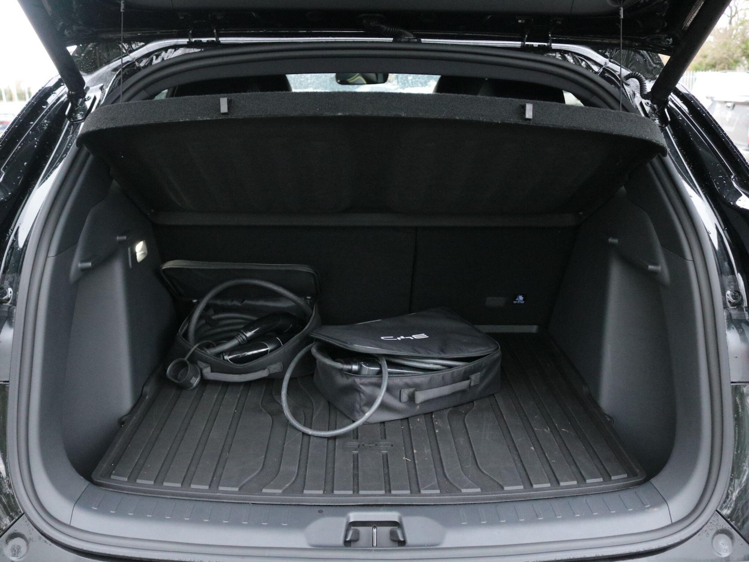 Used BYD Atto 3 2025 for sale - 77203916: Photo 12