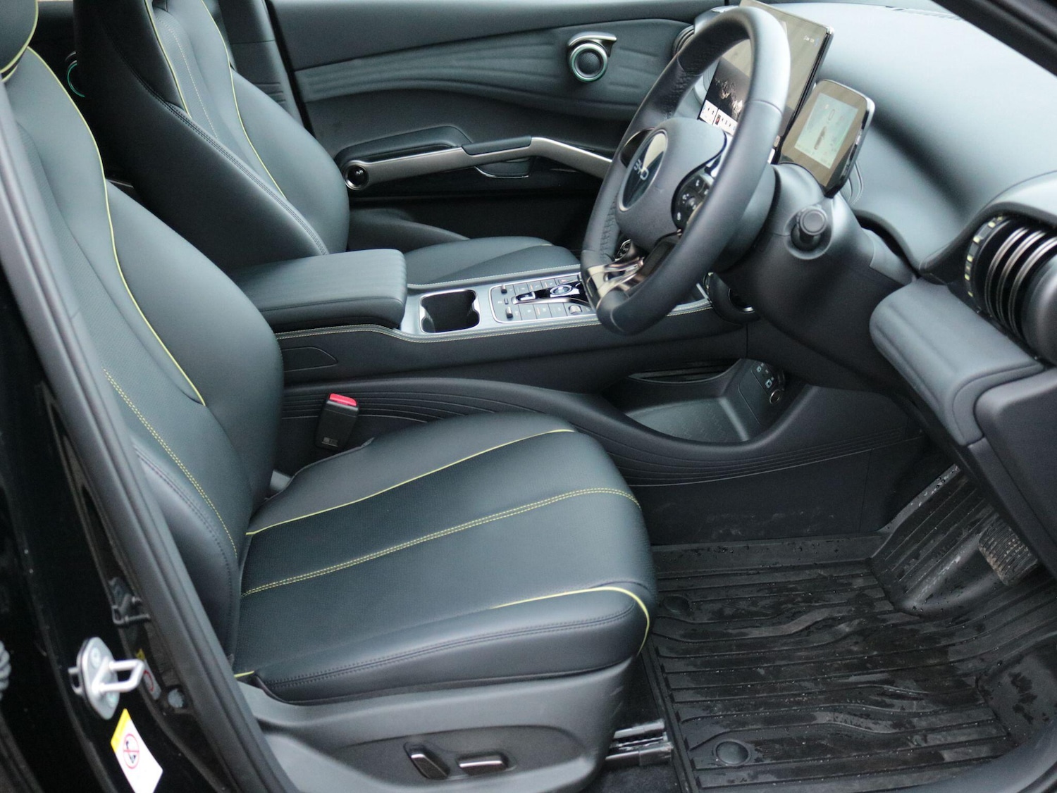 Used BYD Atto 3 2025 for sale - 77203916: Photo 14