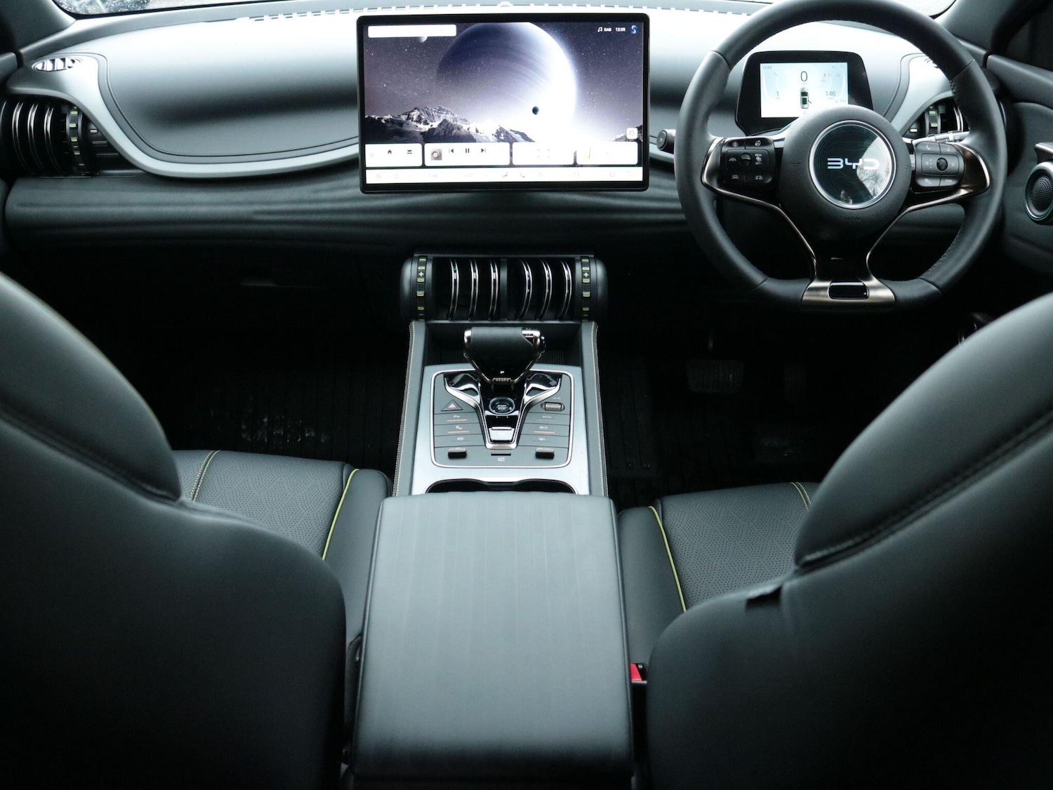 Used BYD Atto 3 2025 for sale - 77203916: Photo 15