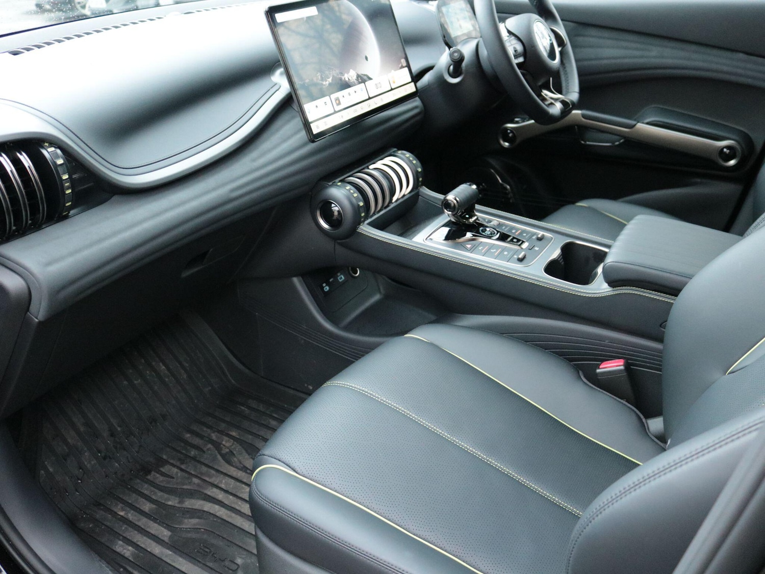 Used BYD Atto 3 2025 for sale - 77203916: Photo 16