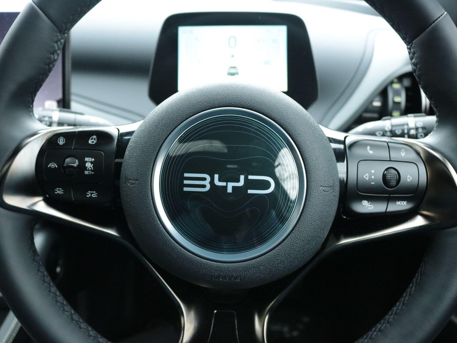 Used BYD Atto 3 2025 for sale - 77203916: Photo 18