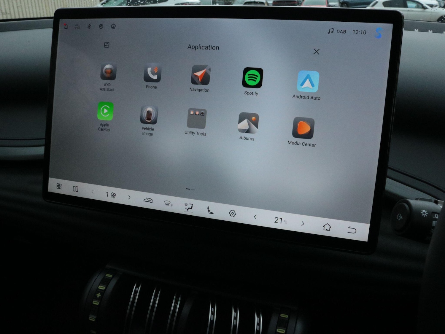 Used BYD Atto 3 2025 for sale - 77203916: Photo 20