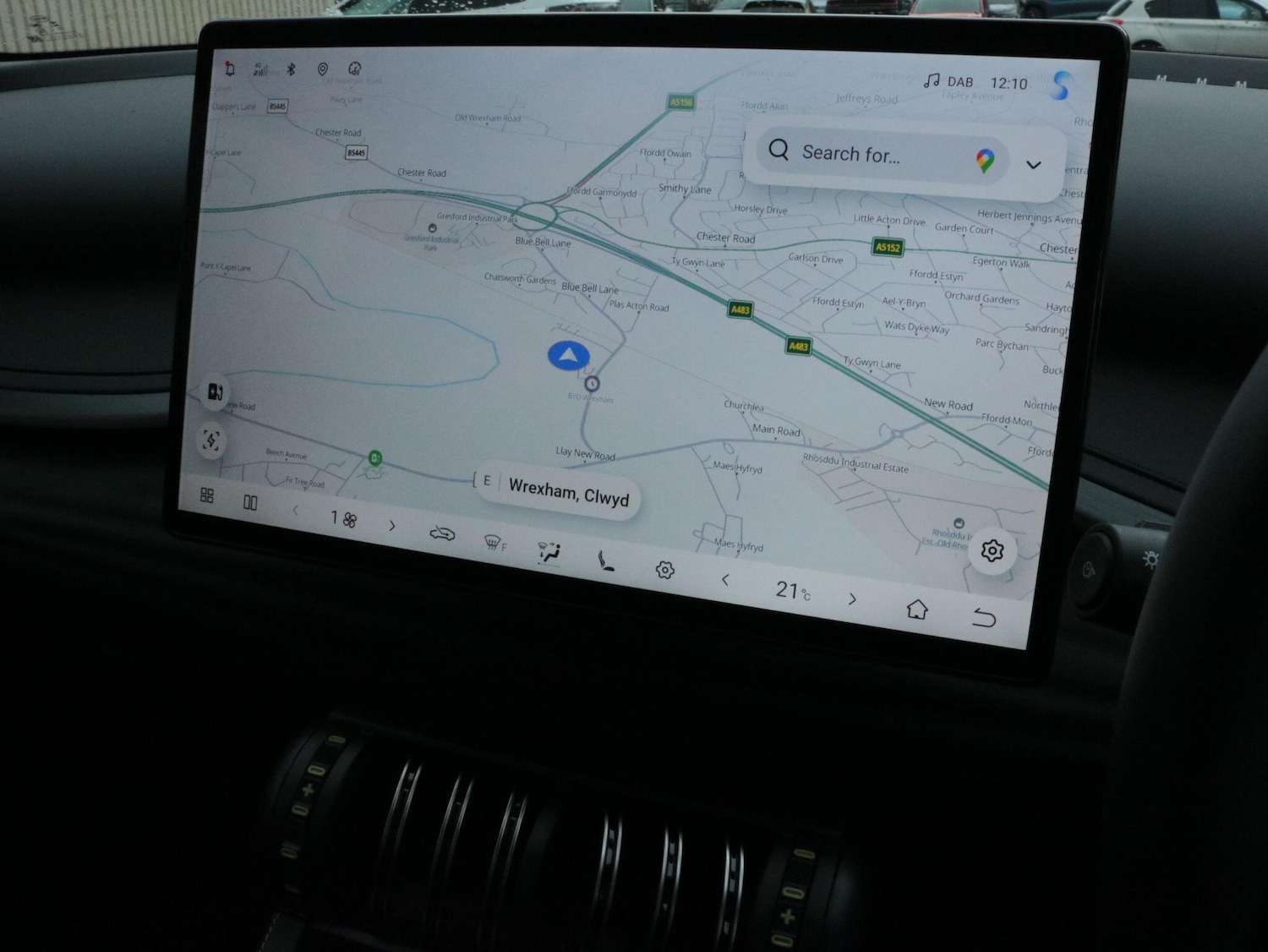 Used BYD Atto 3 2025 for sale - 77203916: Photo 21