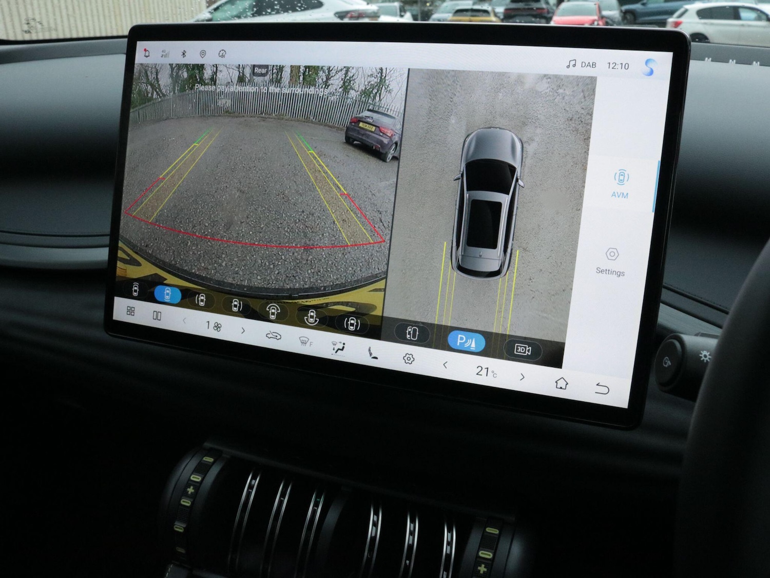 Used BYD Atto 3 2025 for sale - 77203916: Photo 22