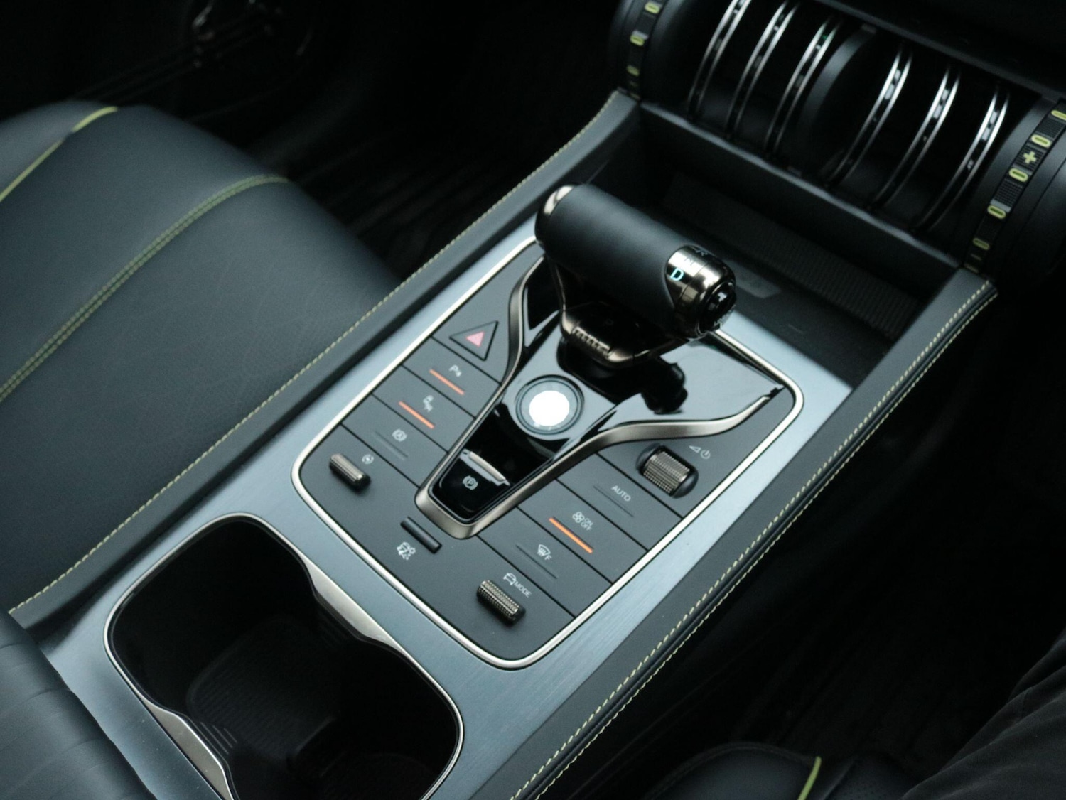 Used BYD Atto 3 2025 for sale - 77203916: Photo 24