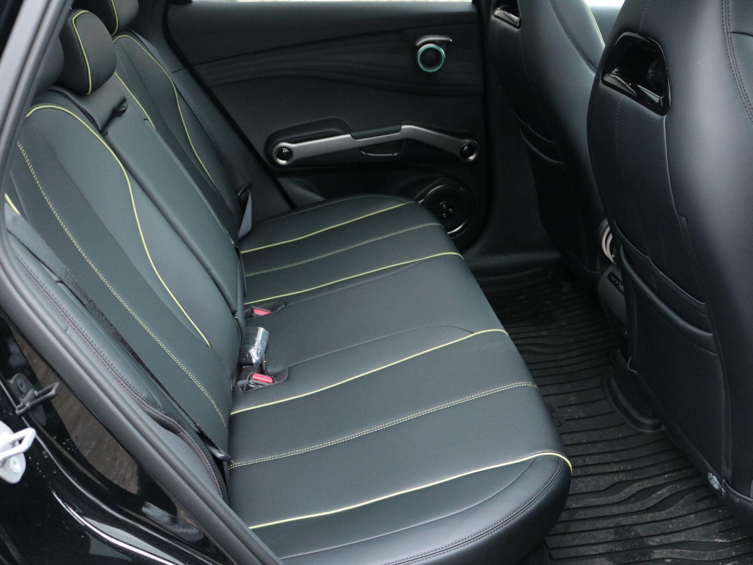 Used BYD Atto 3 2025 for sale - 77203916: Photo 26