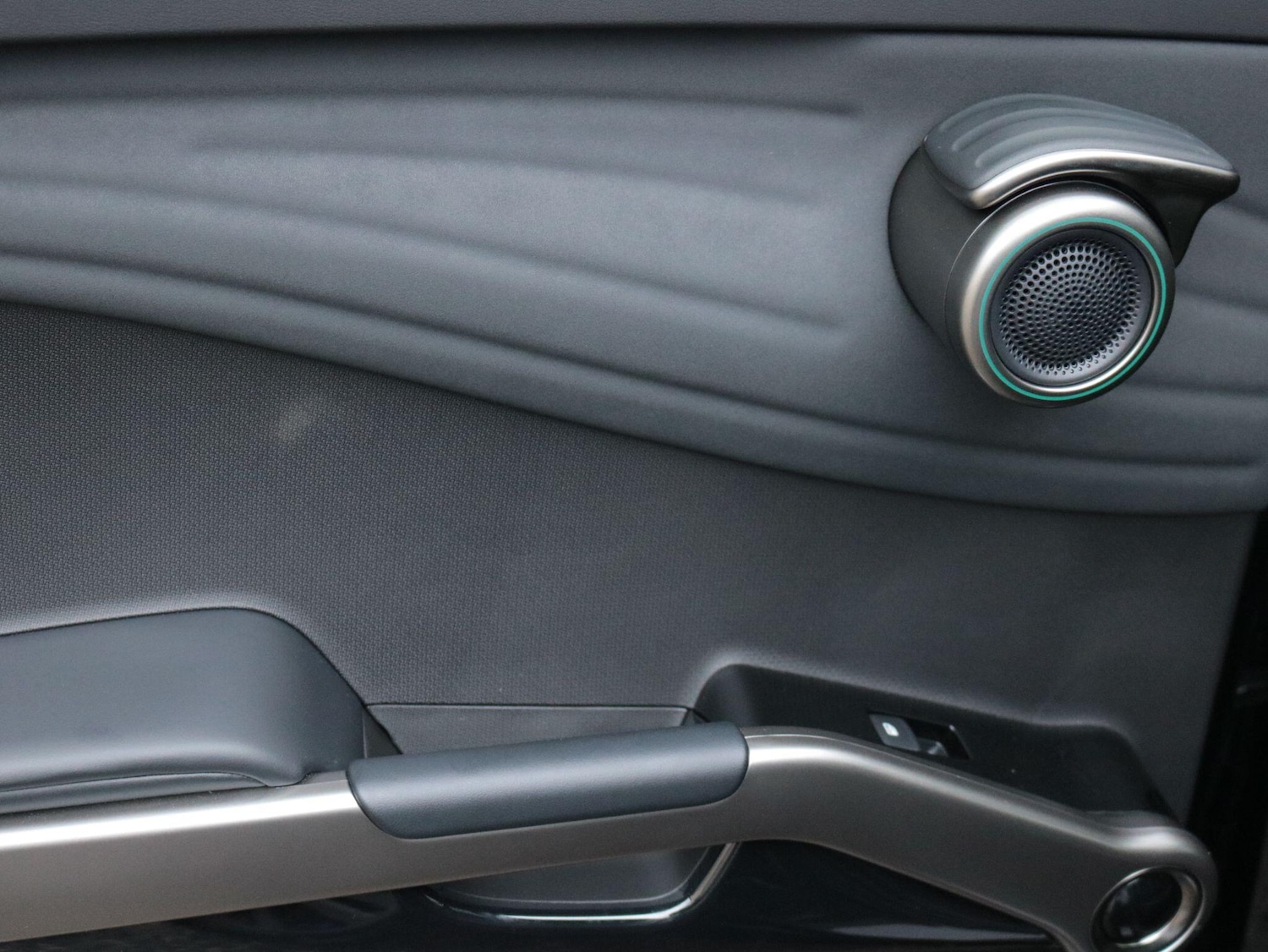 Used BYD Atto 3 2025 for sale - 77203916: Photo 28