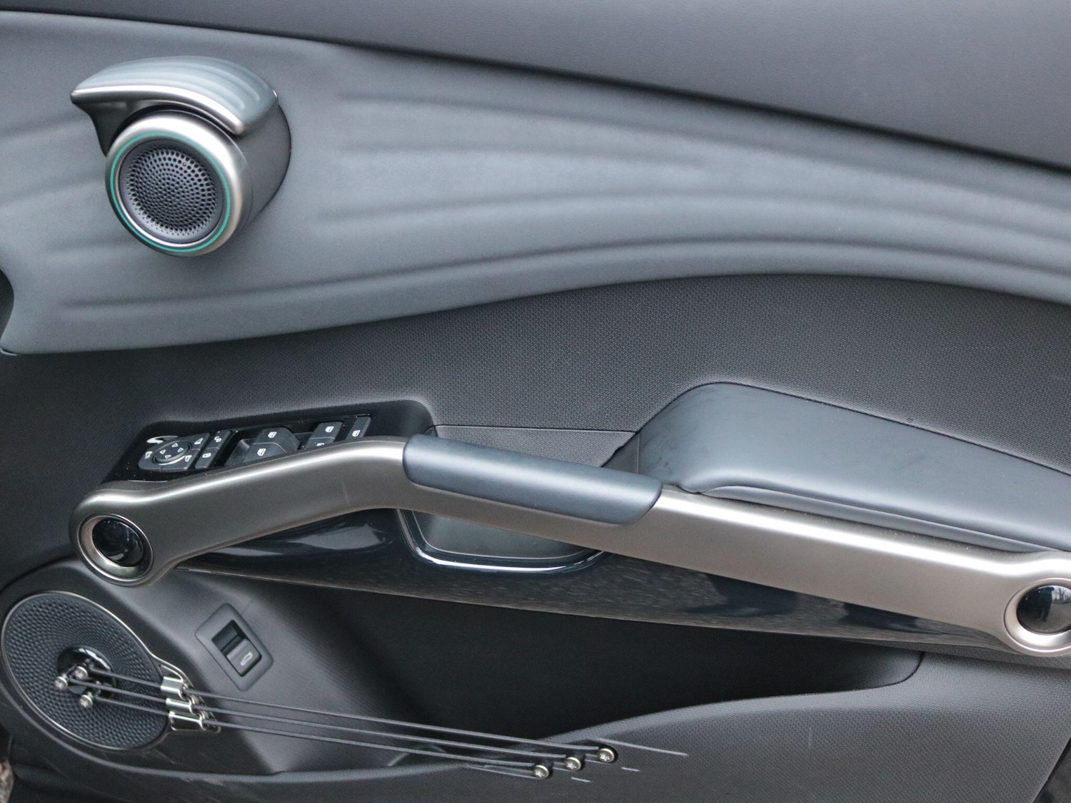 Used BYD Atto 3 2025 for sale - 77203916: Photo 30