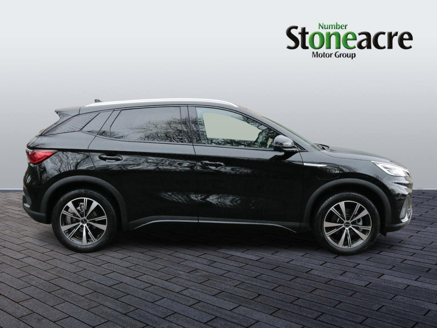 Used BYD Atto 3 2025 for sale - 77203916: Photo 4