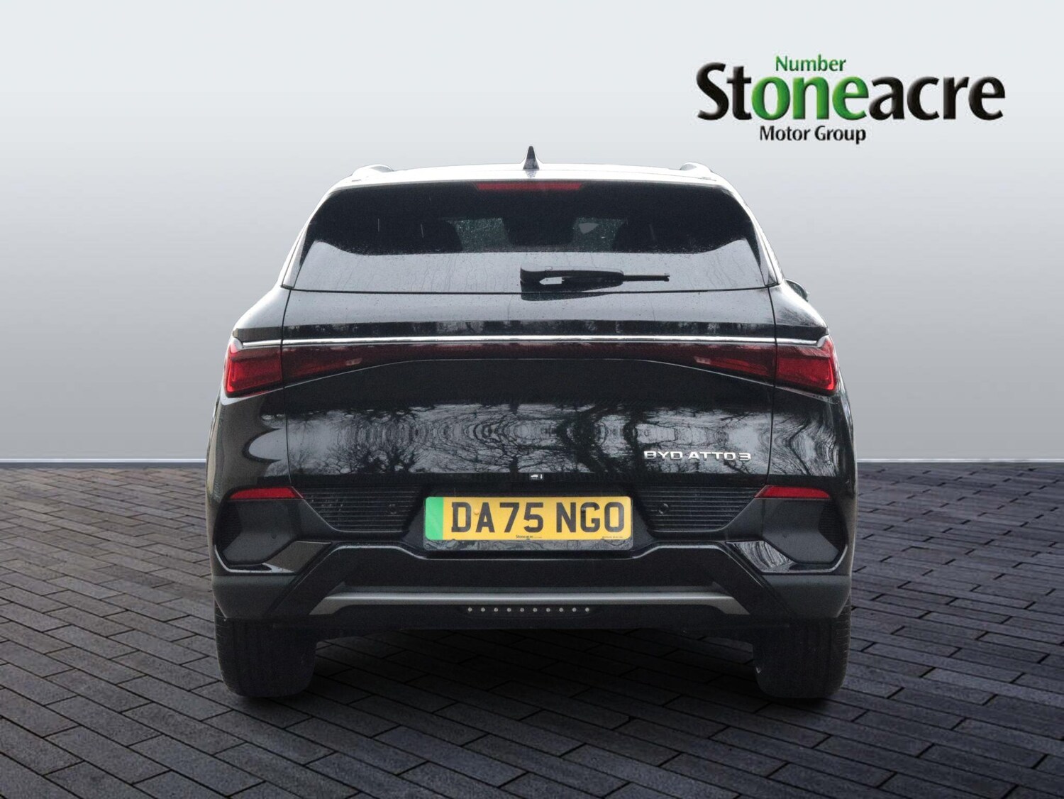 Used BYD Atto 3 2025 for sale - 77203916: Photo 6