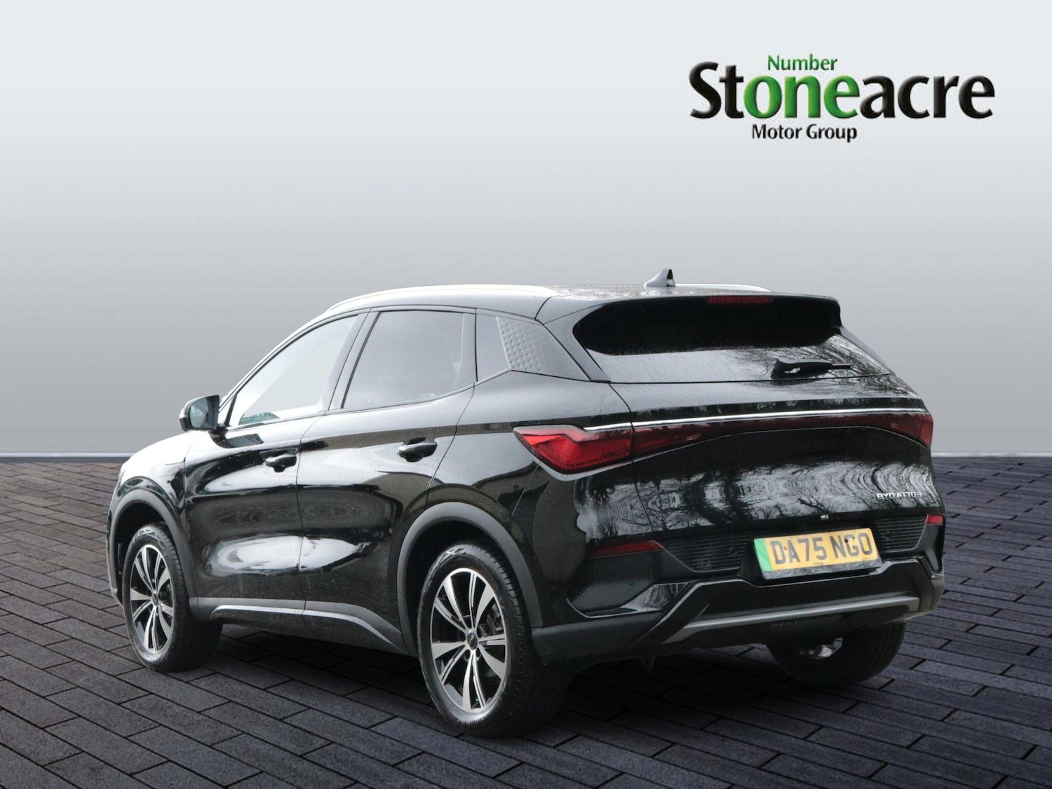 Used BYD Atto 3 2025 for sale - 77203916: Photo 7