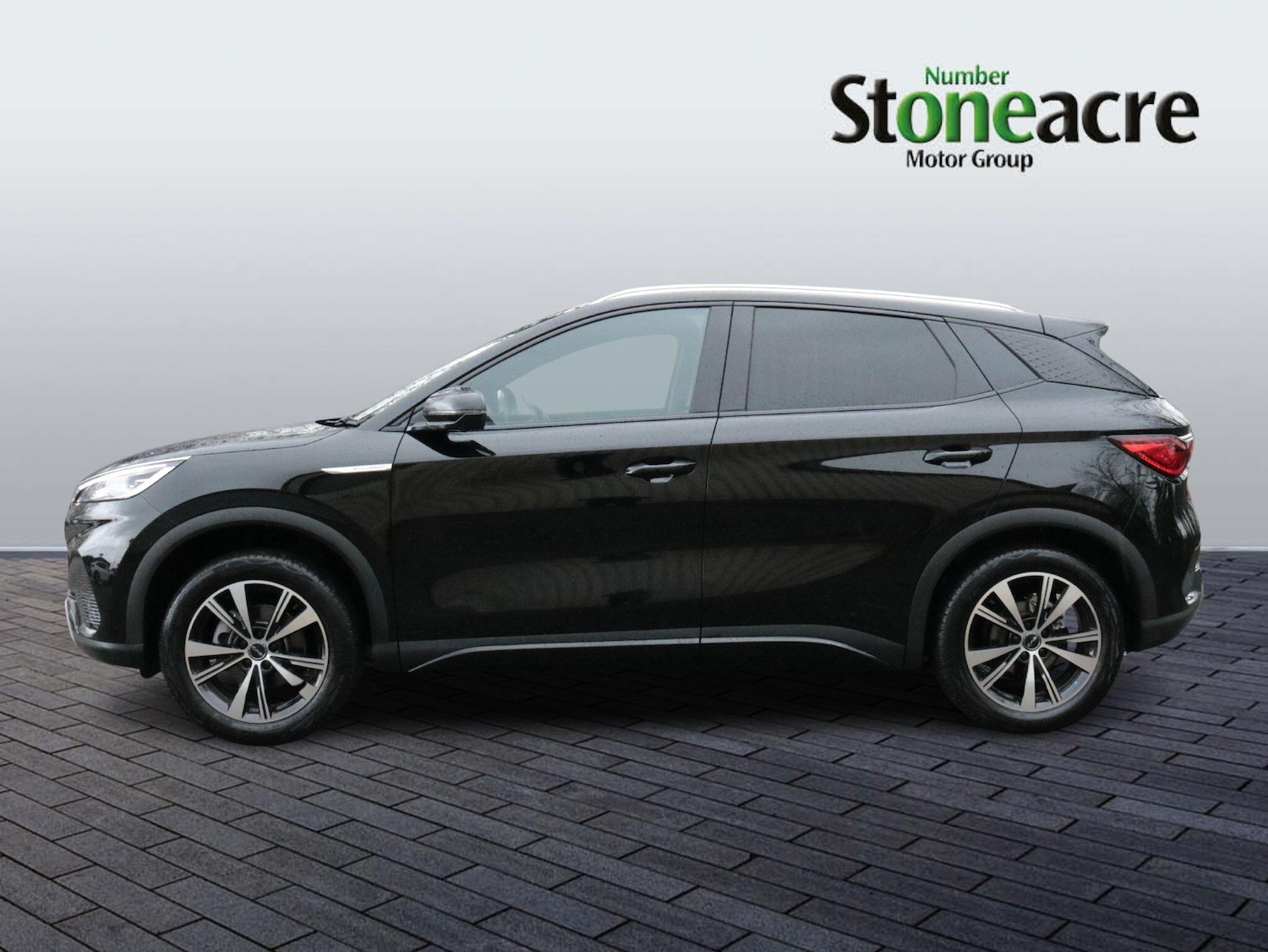 Used BYD Atto 3 2025 for sale - 77203916: Photo 8