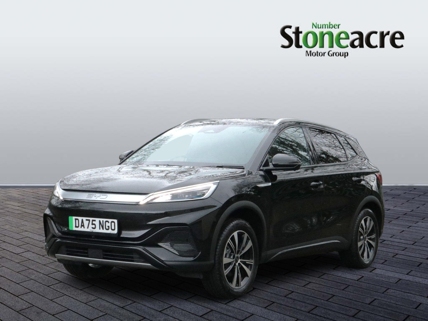 Used BYD Atto 3 2025 for sale - 77203916: Photo 9