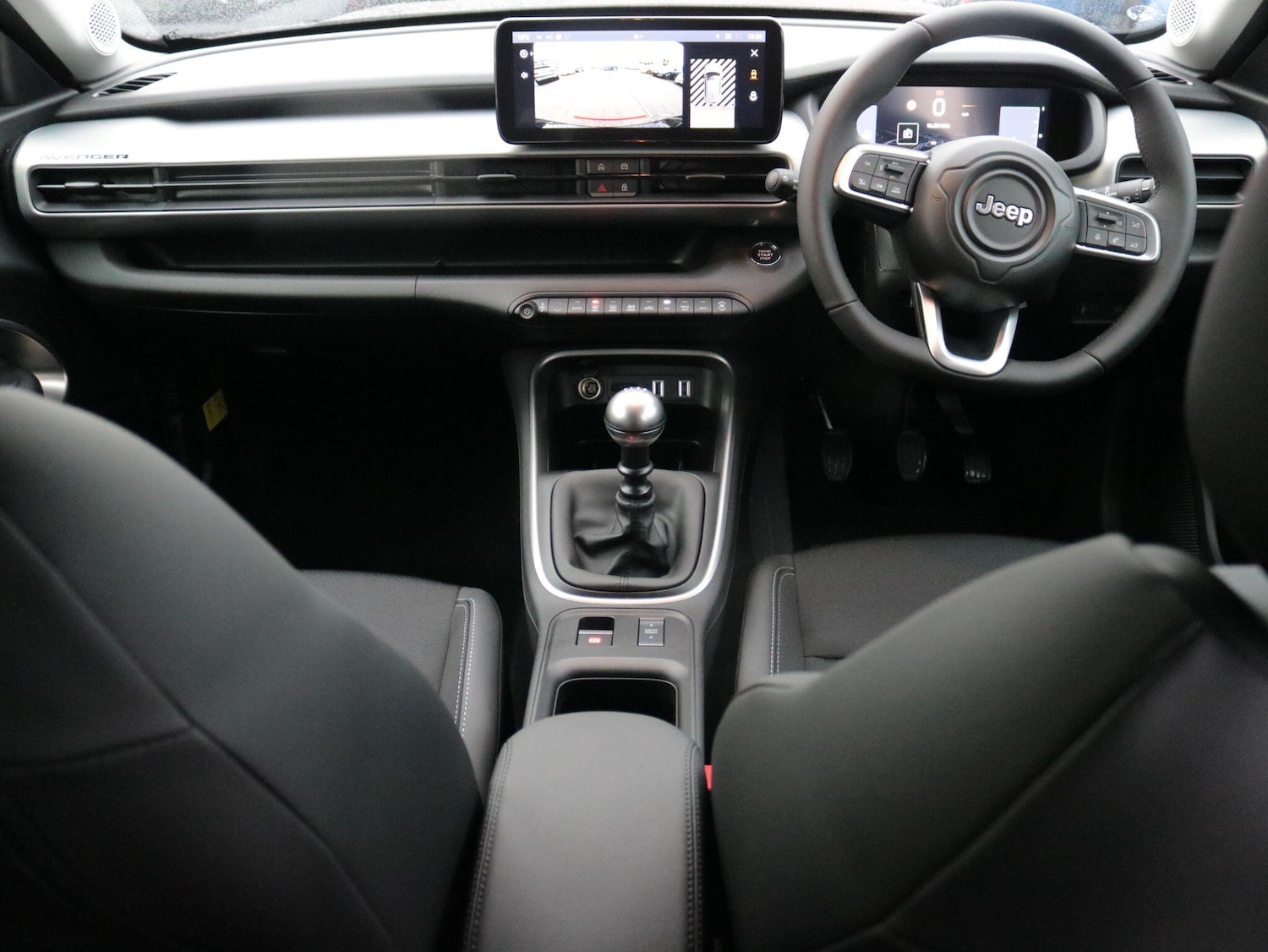 Used Jeep Avenger 2025 for sale - 76898450: Photo 14