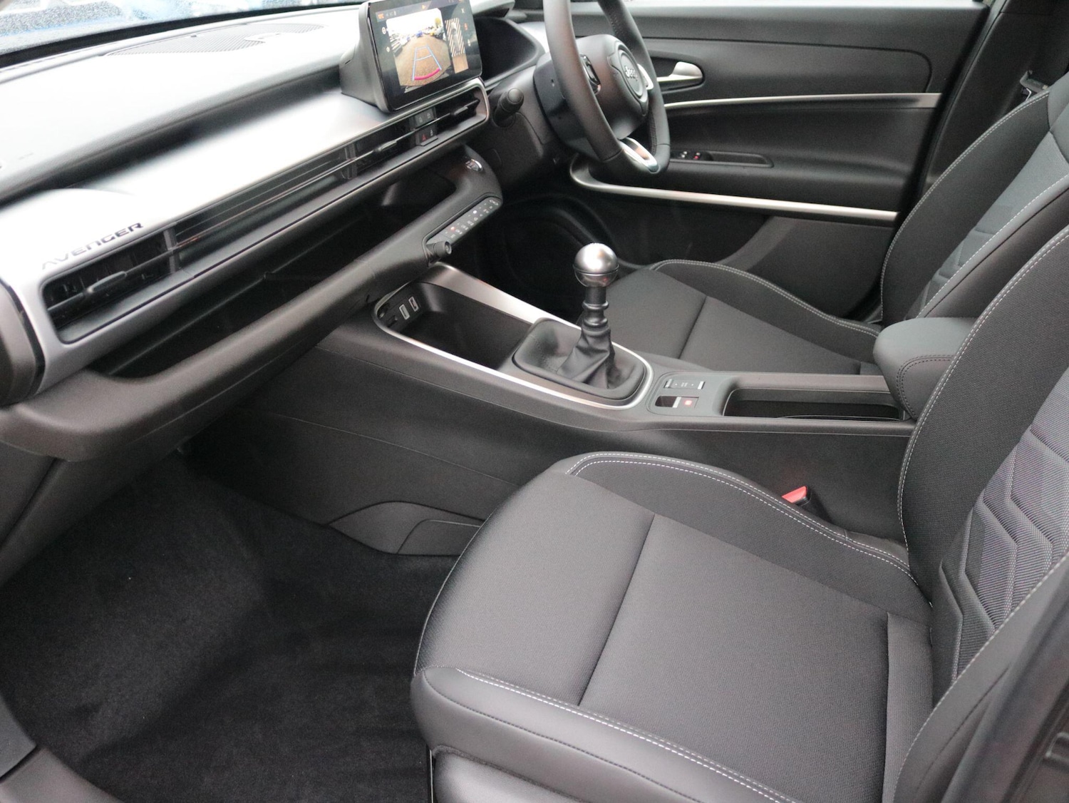 Used Jeep Avenger 2025 for sale - 76898450: Photo 15