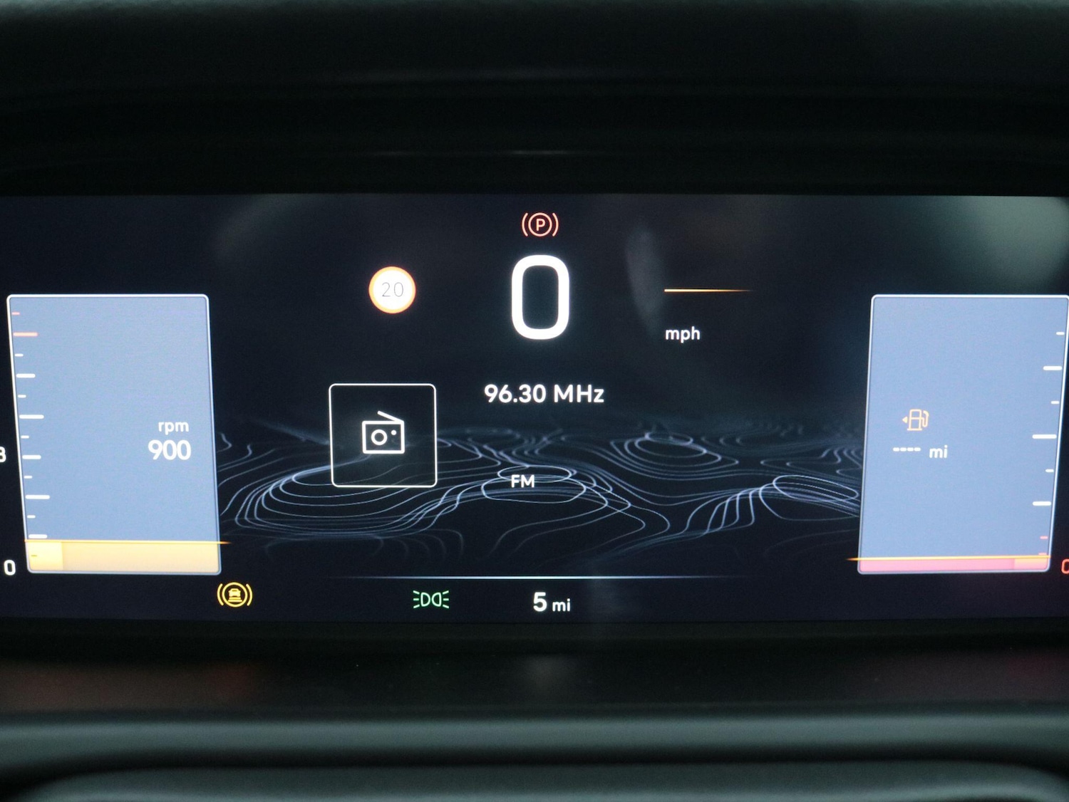 Used Jeep Avenger 2025 for sale - 76898450: Photo 16