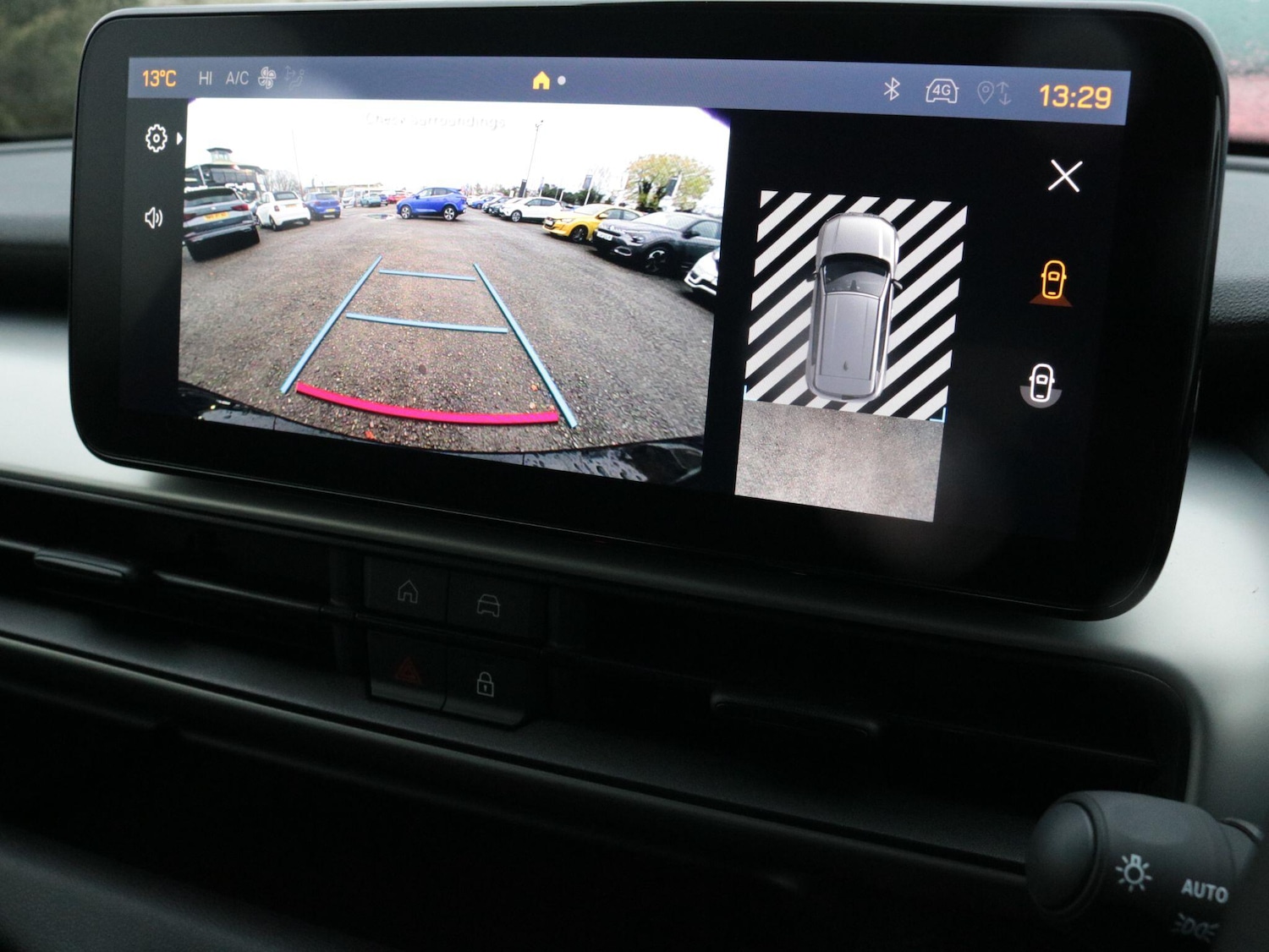 Used Jeep Avenger 2025 for sale - 76898450: Photo 17