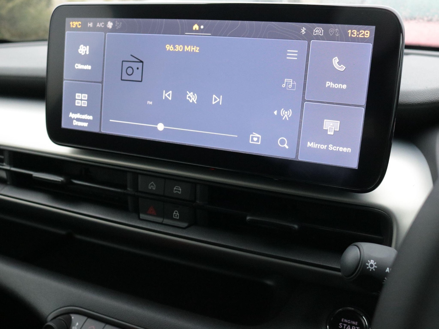 Used Jeep Avenger 2025 for sale - 76898450: Photo 18