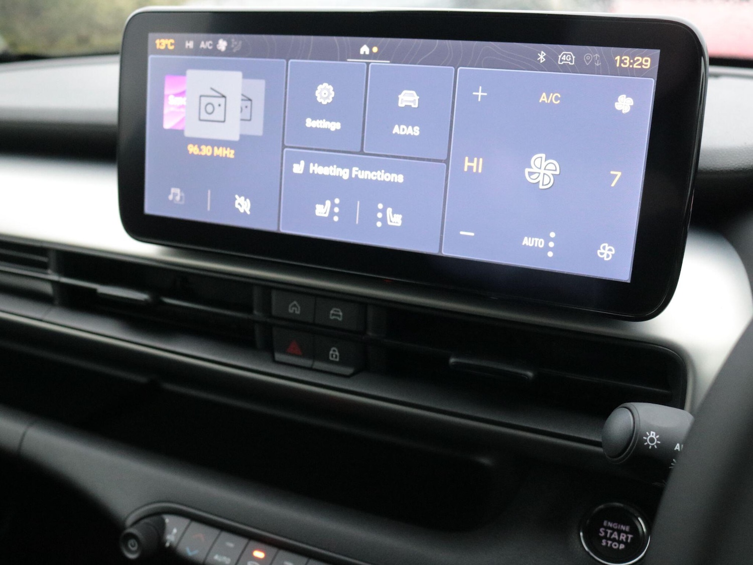 Used Jeep Avenger 2025 for sale - 76898450: Photo 19