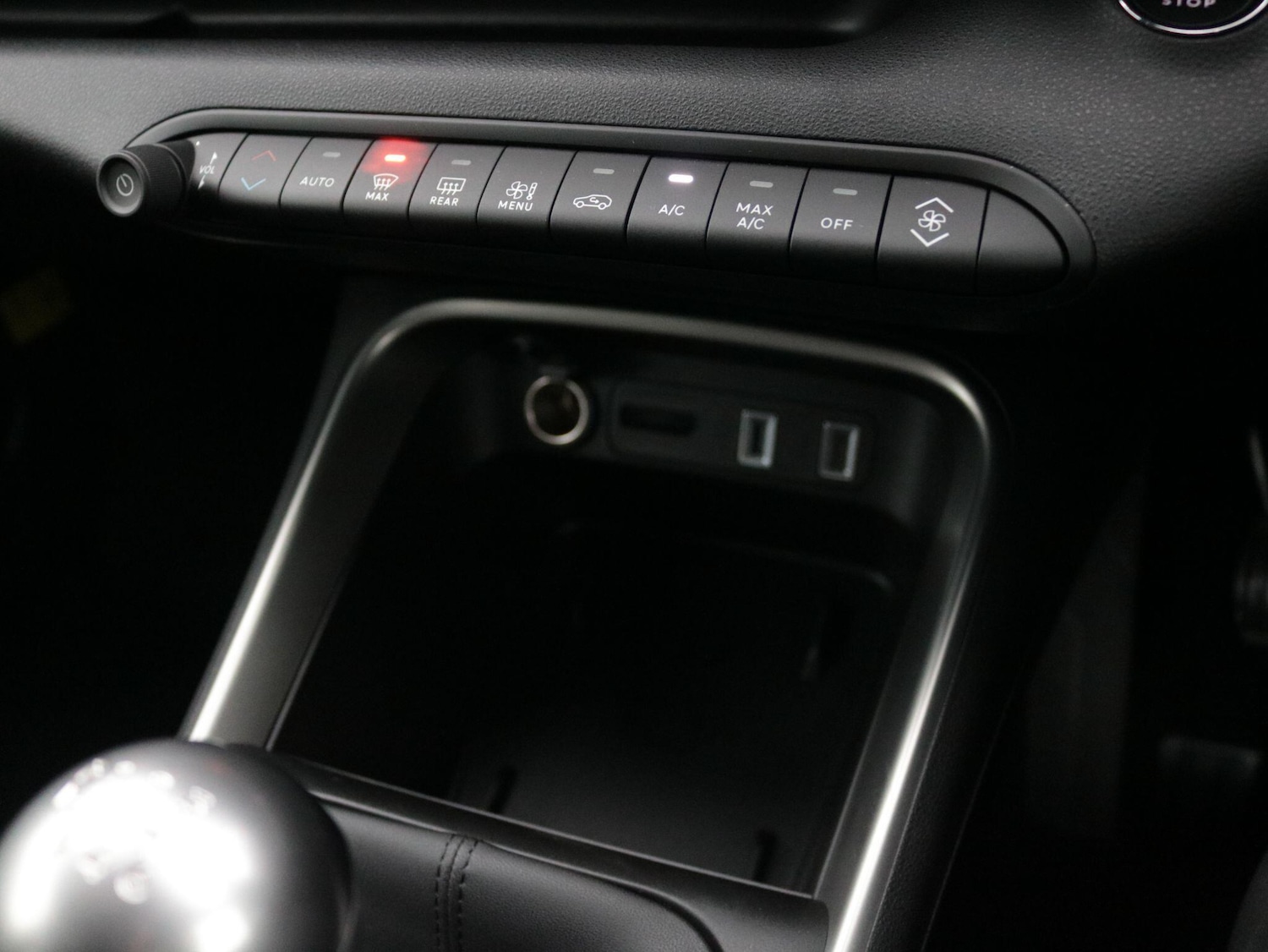 Used Jeep Avenger 2025 for sale - 76898450: Photo 20