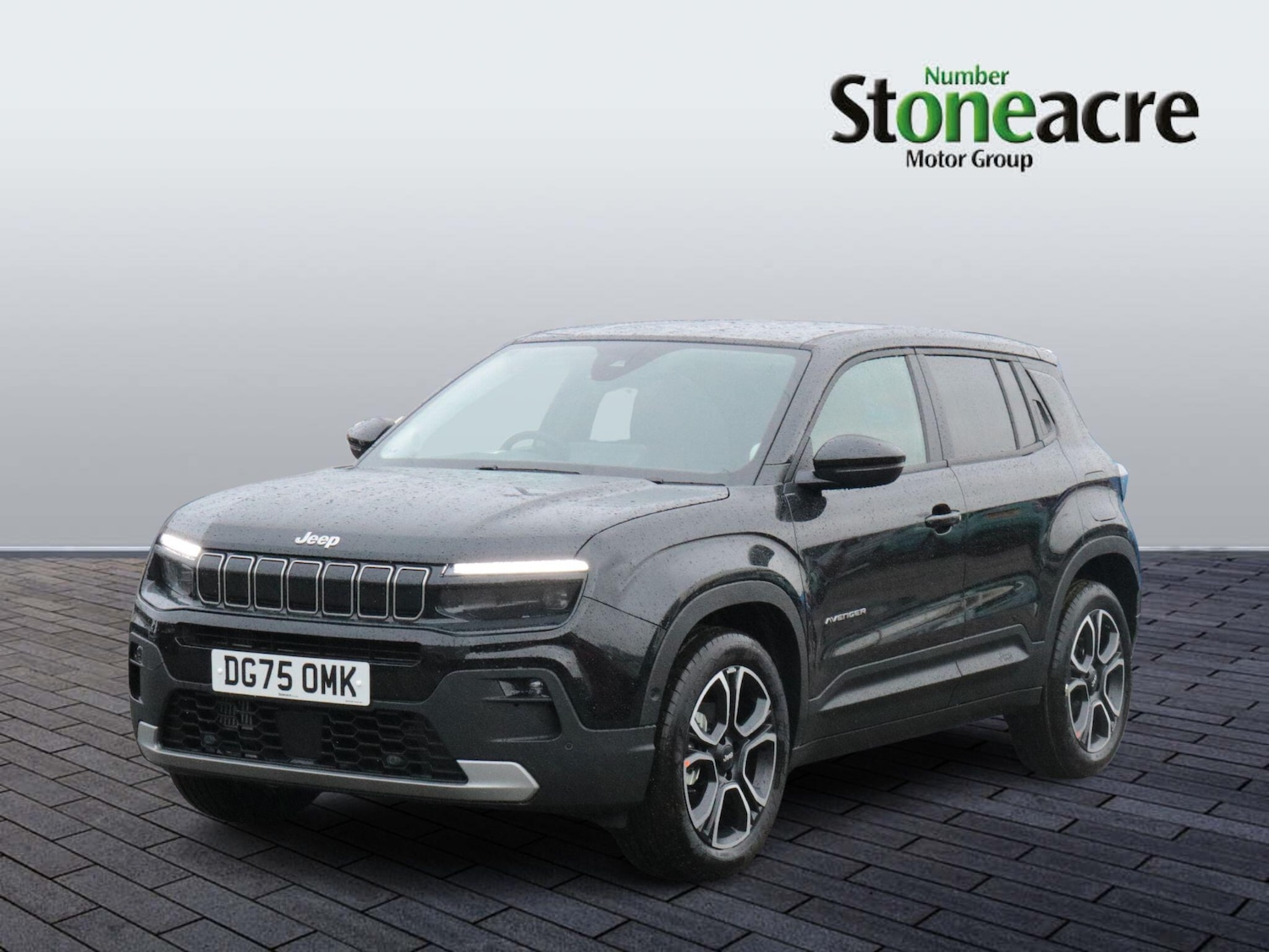 Used Jeep Avenger 2025 for sale - 76898450: Photo 7