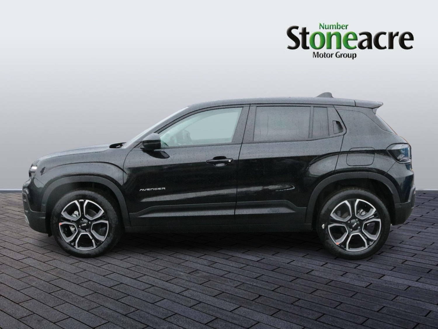 Used Jeep Avenger 2025 for sale - 76898450: Photo 8