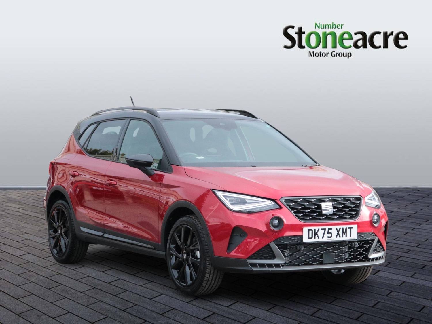 Used SEAT Arona 2025 for sale - 76214493: Photo 1