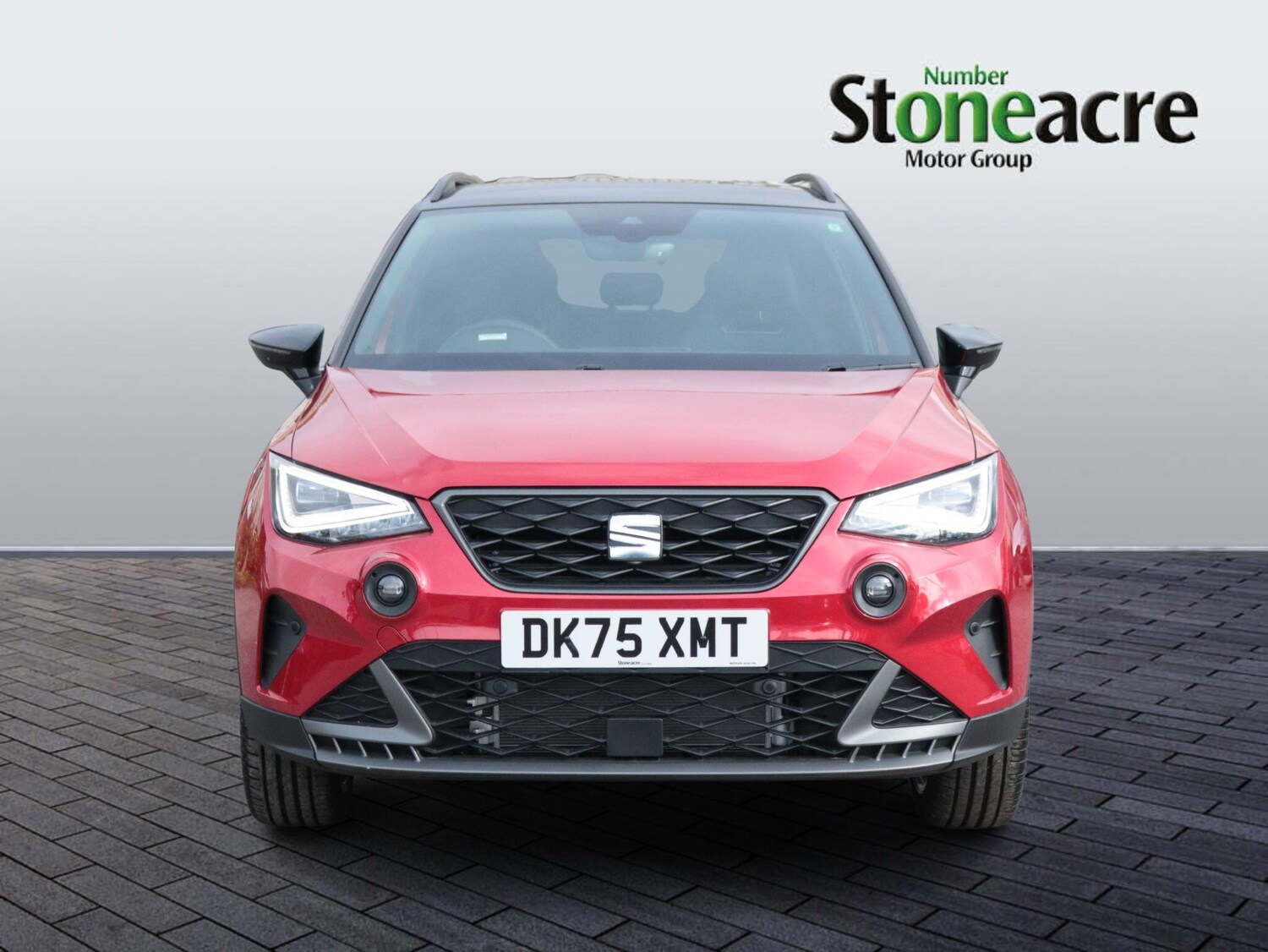 Used SEAT Arona 2025 for sale - 76214493: Photo 10