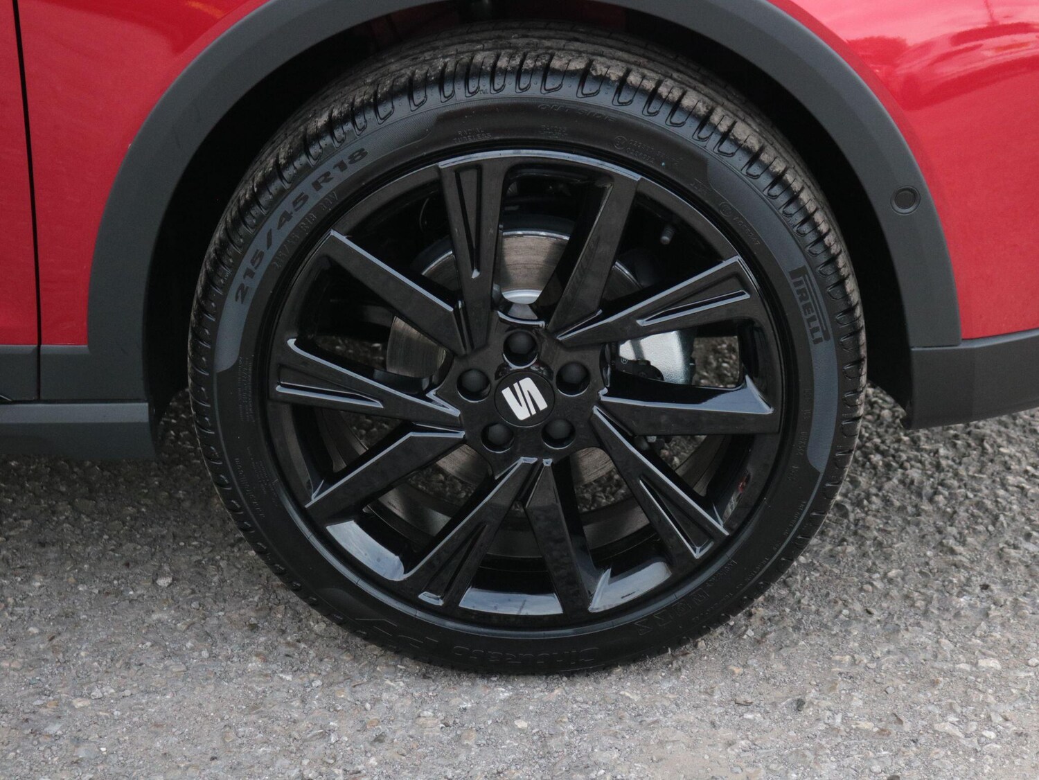 Used SEAT Arona 2025 for sale - 76214493: Photo 11