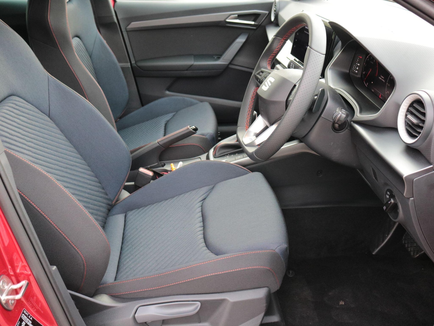 Used SEAT Arona 2025 for sale - 76214493: Photo 13